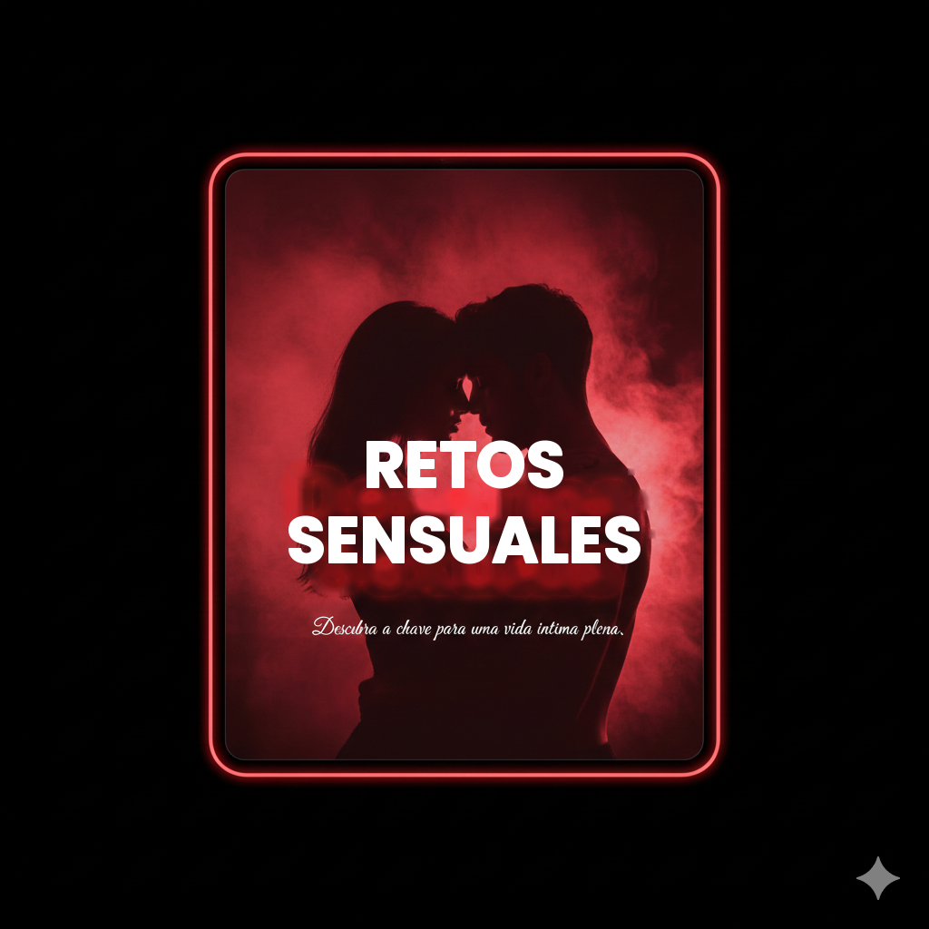 Retos Sensuales