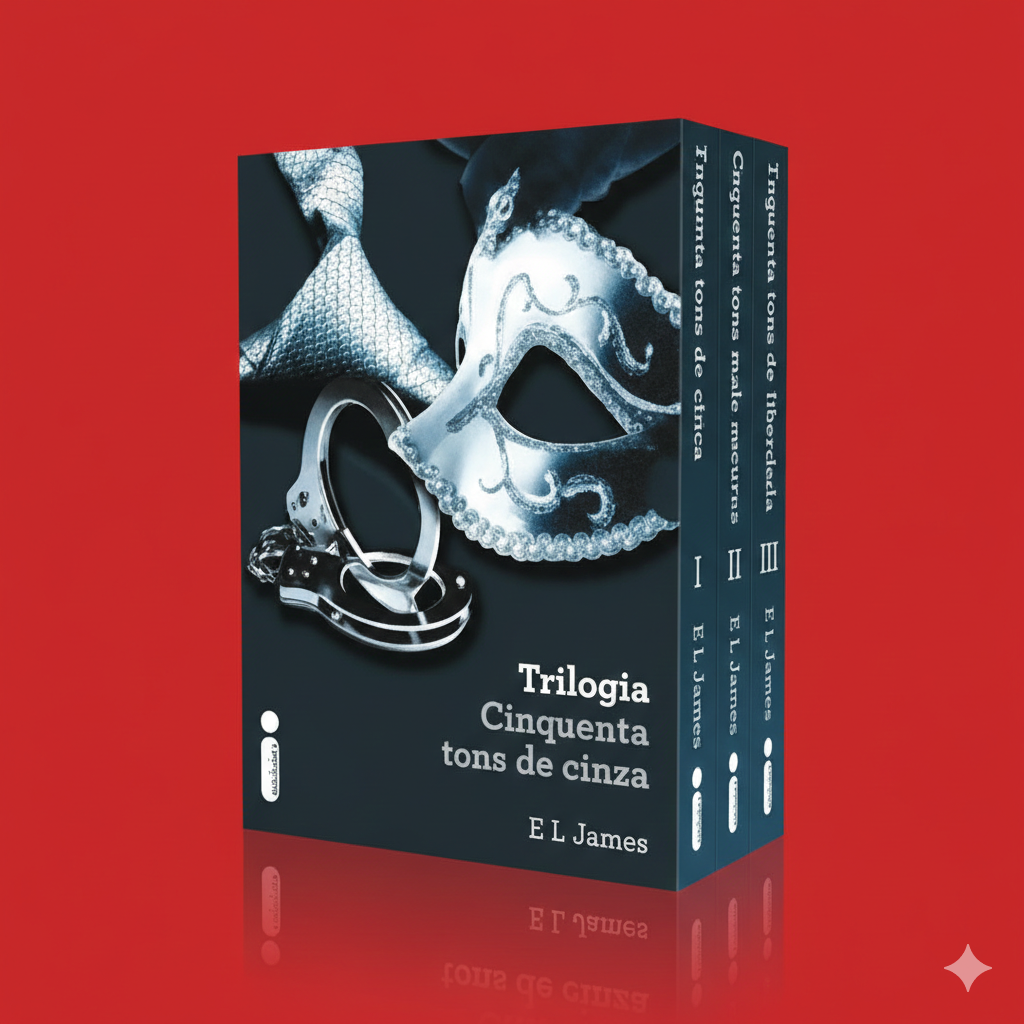 Trilogía Especial