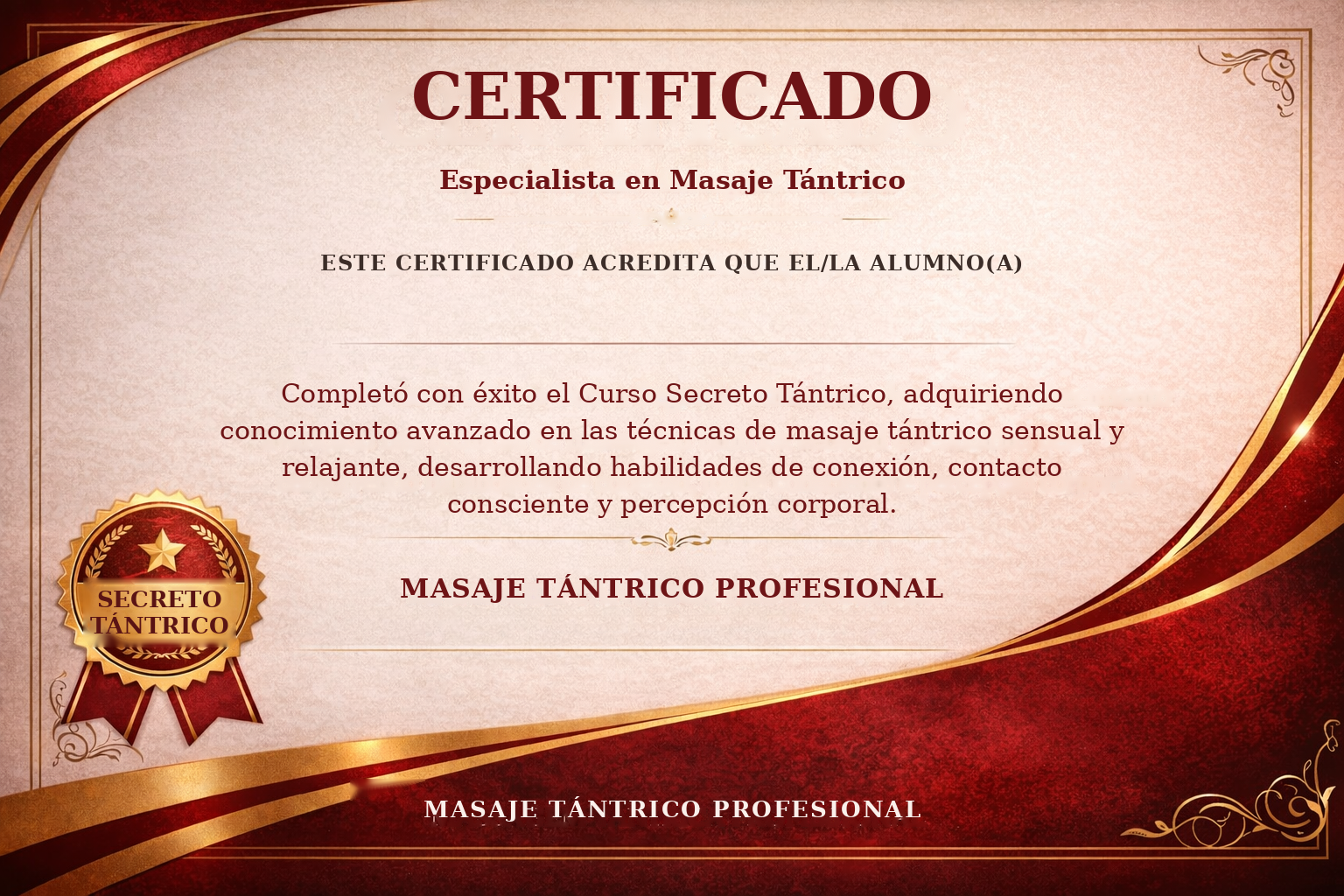 Certificado